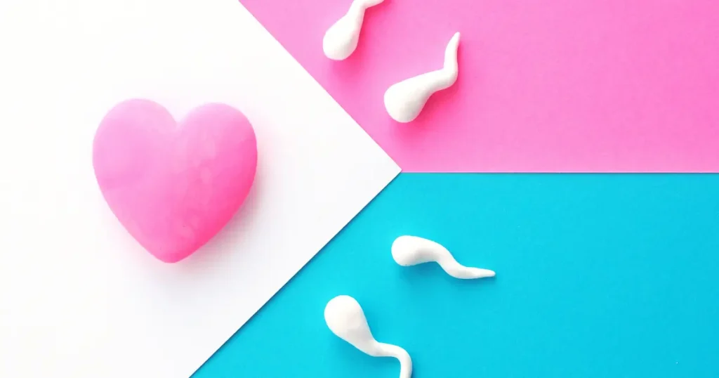 Boost Fertility Naturally