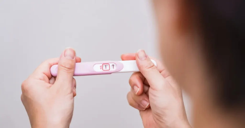 Symptoms of Ovulation