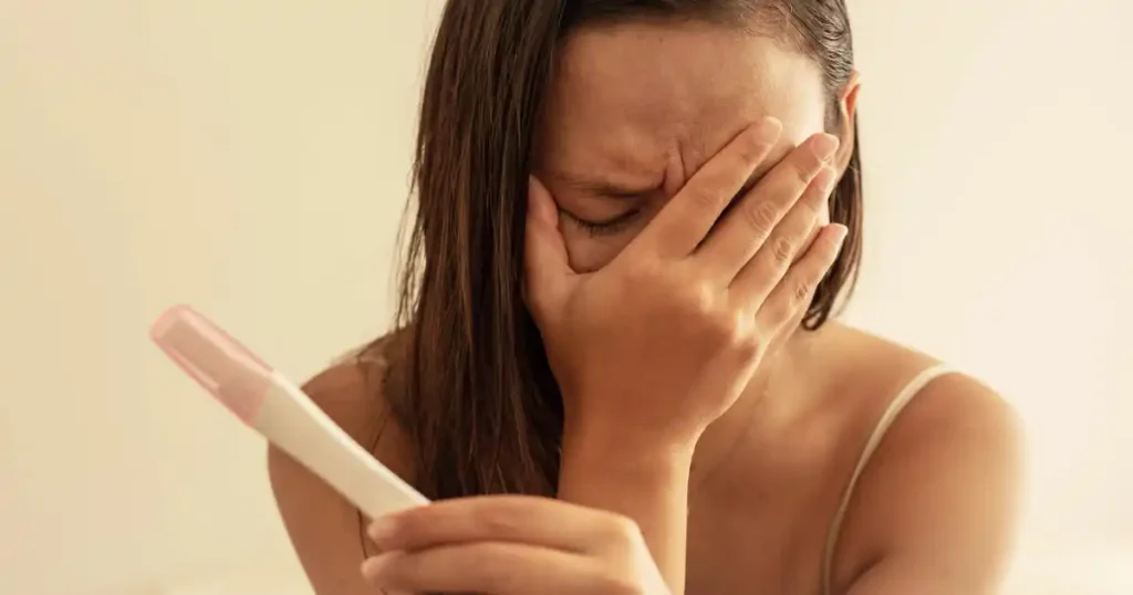 Mistakes When Tracking Ovulation