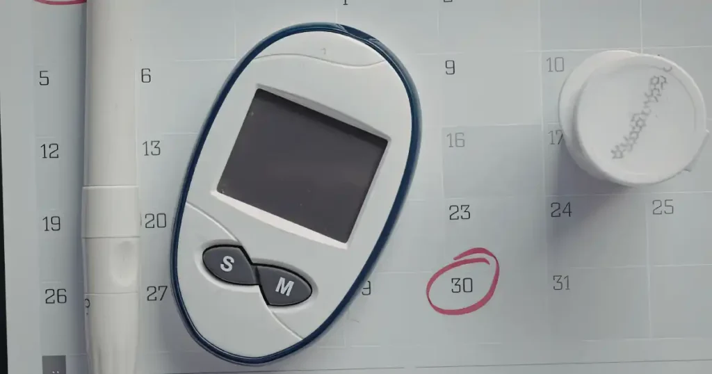 Ovulation Calculator