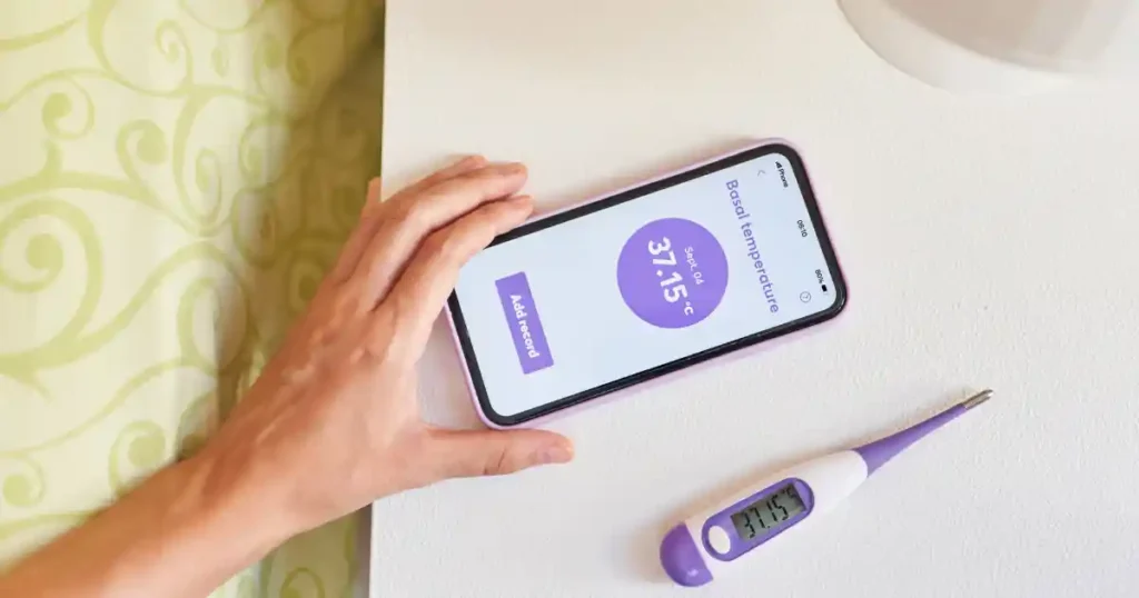 Ovulation Calculator for Irregular Periods