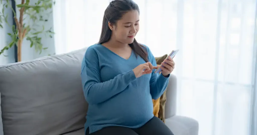 Ovulation Calculator for Trying to Conceive