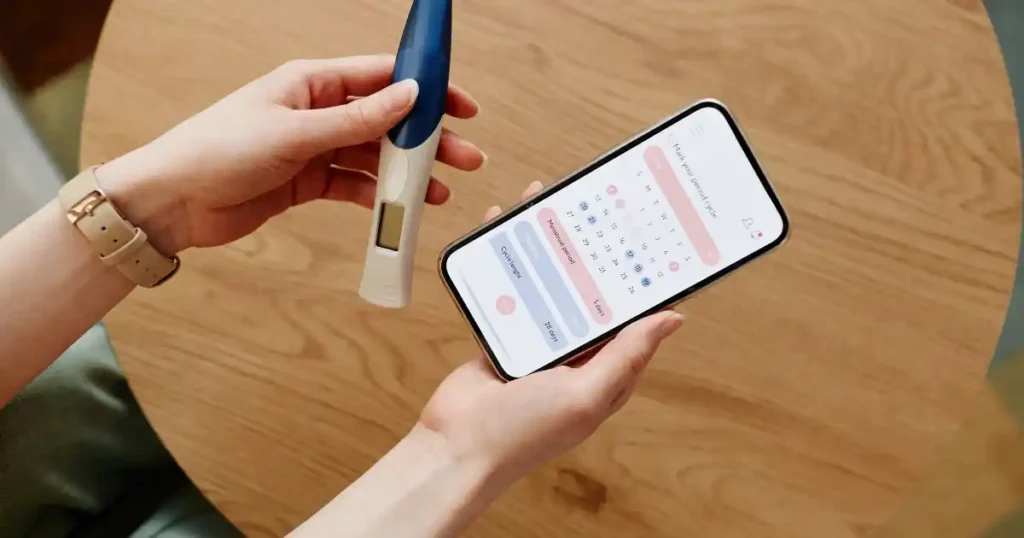 Ovulation Calculators Don't Work