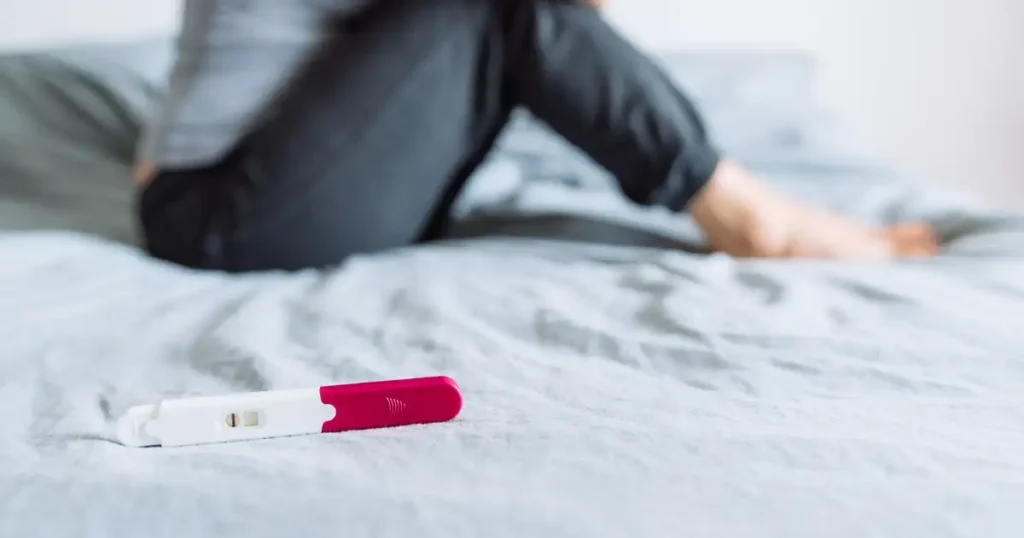 Ovulation Calculators and Wearables