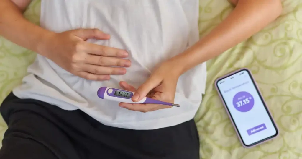 Ovulation Test Kits vs Apps