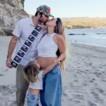 Tia Blanco Pregnancy