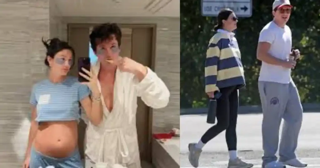 brooke sansone pregnant