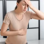 Pregnant During Ovulation