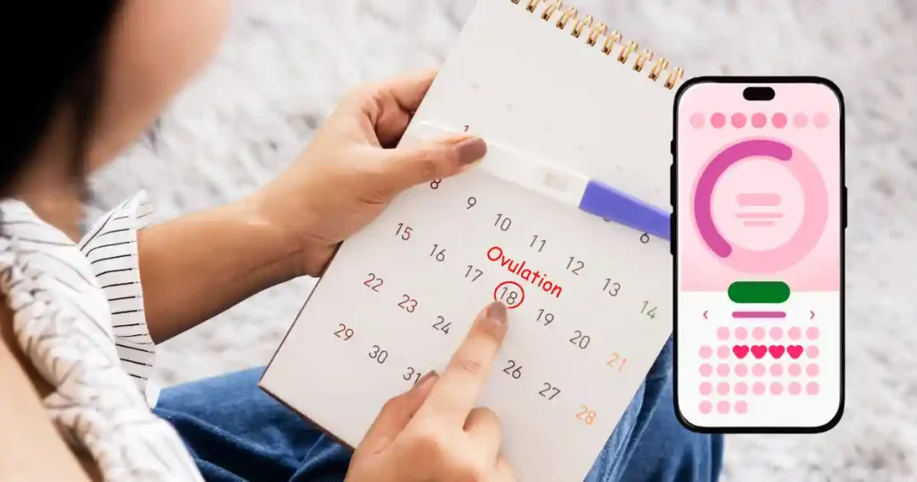 Best Fertility Tracking Apps Instead of Basic Calculators