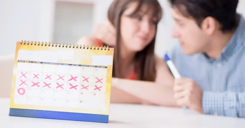 Best Ovulation Calculator for Natural Family Planning Guide