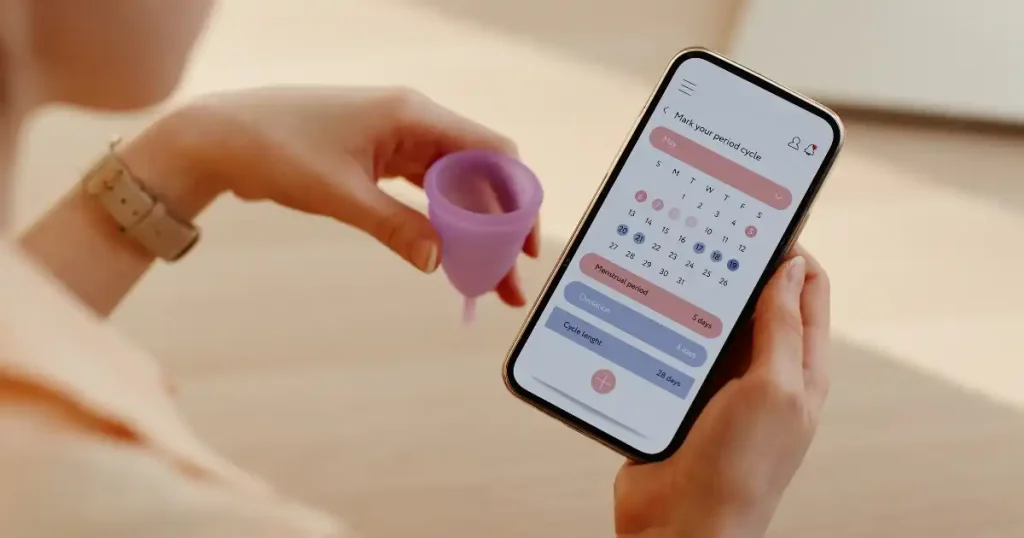 What to Look for in an Ovulation Tracking App in 2026-27